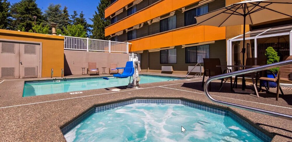 Best Western Alderwood