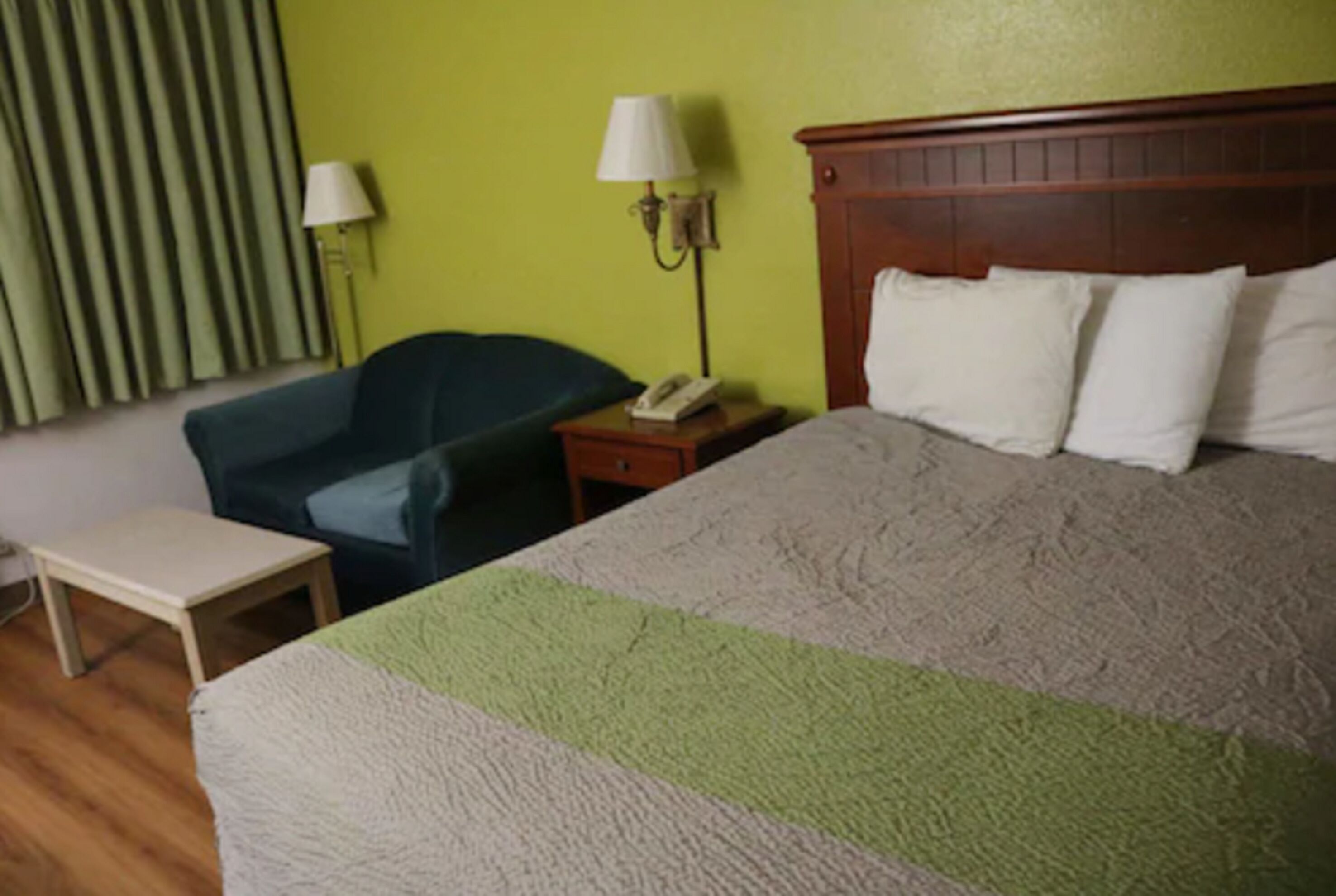 Budget Inn Walla Walla in Walla Walla, United States