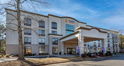 Comfort Suites Alpharetta/Roswell - Atlanta Area