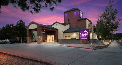 Sleep Inn Flagstaff