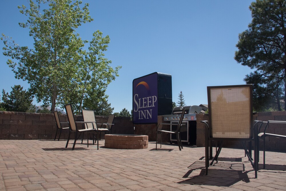 Sleep Inn Flagstaff