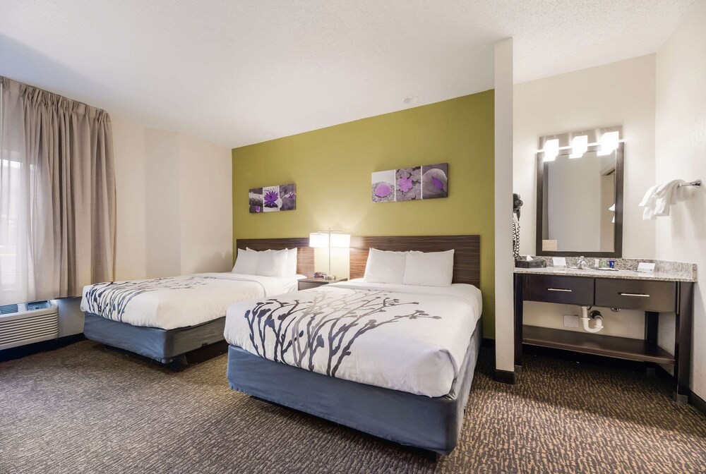 Sleep Inn Flagstaff