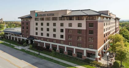 Embassy Suites by Hilton Omaha Downtown Old Market
