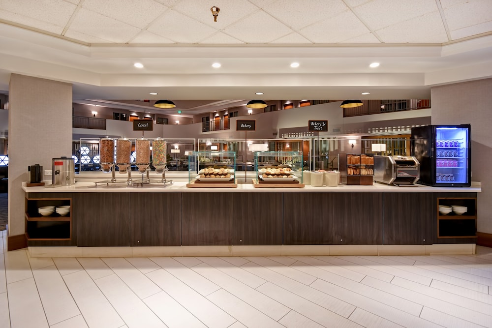 Embassy Suites by Hilton Omaha Downtown Old Market in Omaha Best