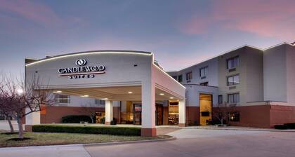 Candlewood Suites Wichita East, an IHG Hotel