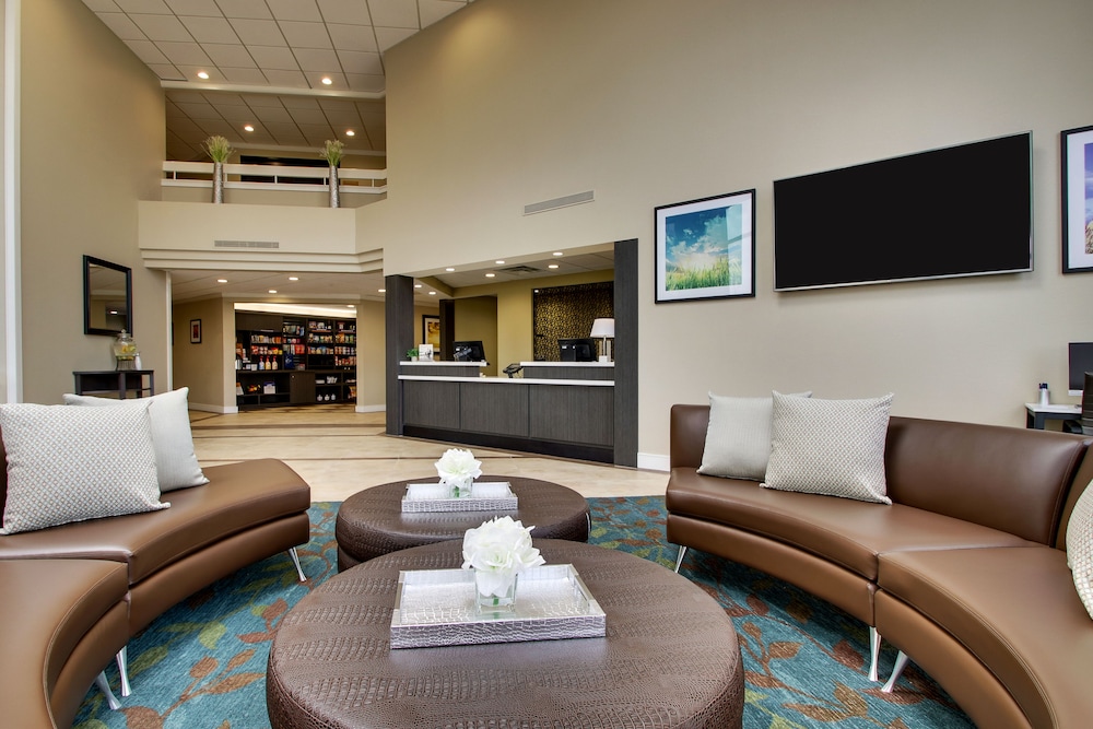 Candlewood Suites Wichita East, an IHG Hotel