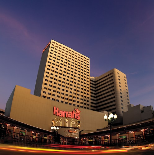 Great Place to stay Harrah's Casino Hotel Reno near Reno 