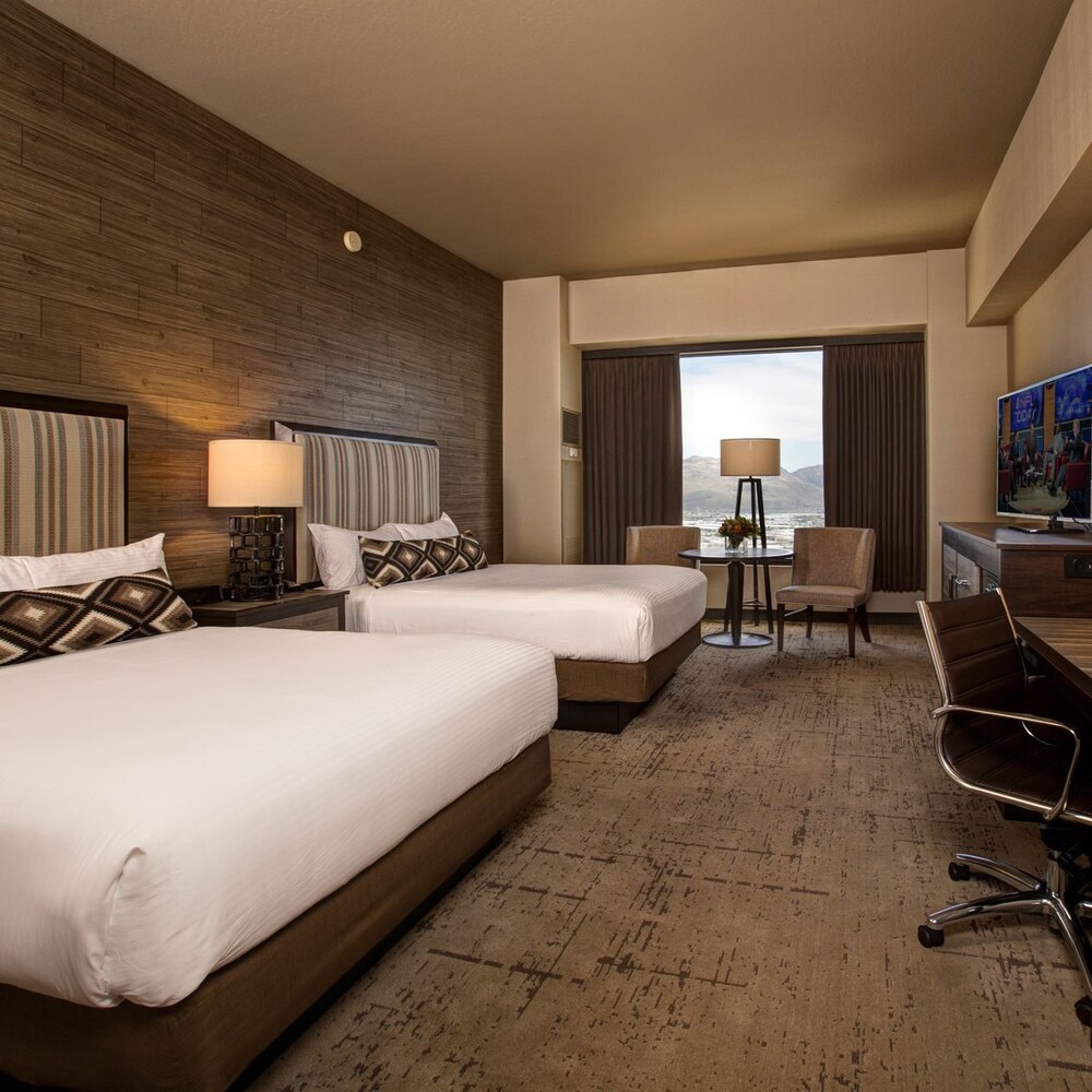 Reno casino hotel deals