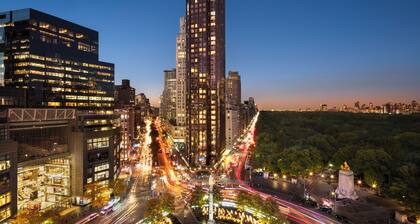 Trump International Hotel & Tower New York