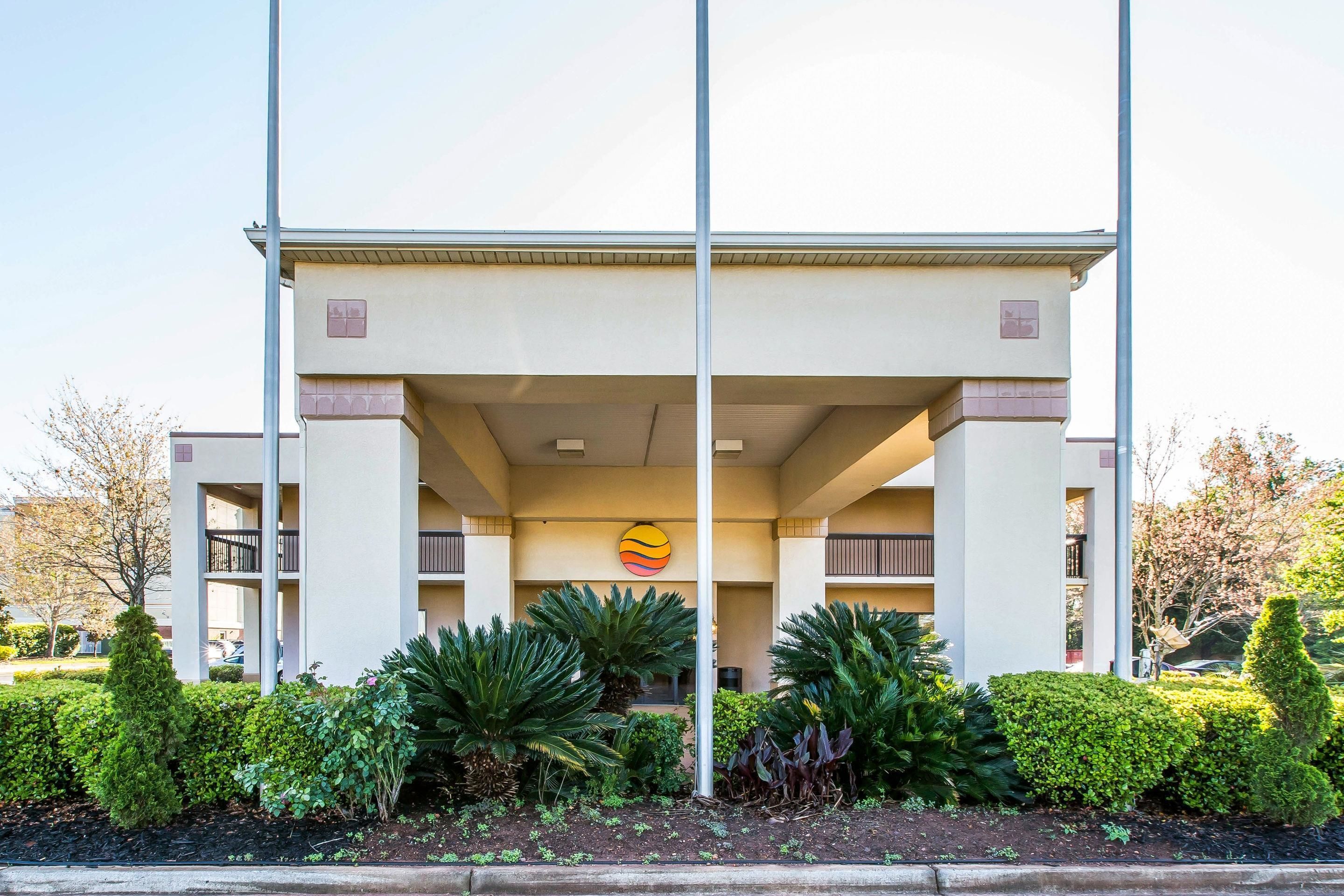 Comfort Inn Forsyth I 75 In Macon Ga Expedia