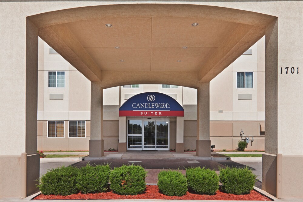 Candlewood Suites Oklahoma City-Moore, an IHG Hotel