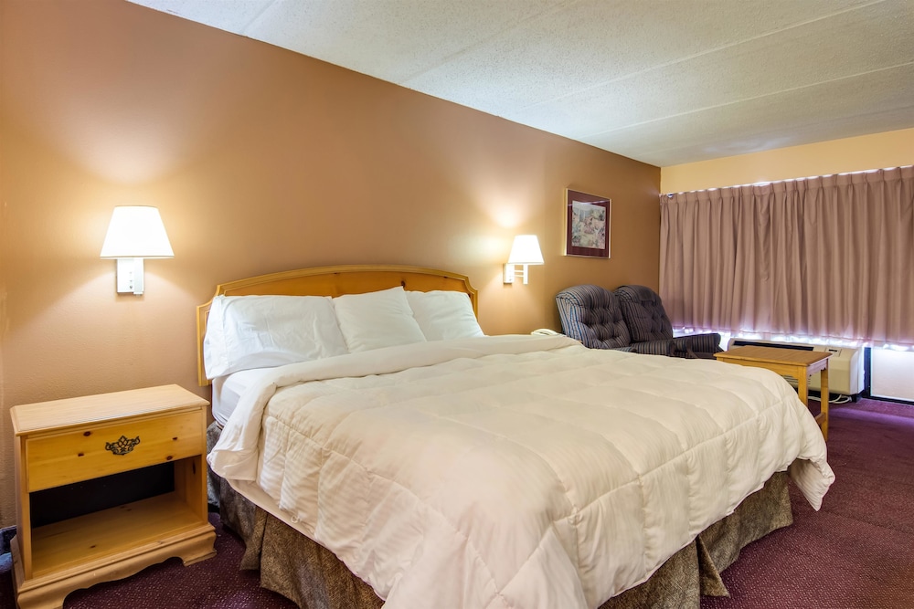 Motel 6 Macon, GA in Macon Best Rates & Deals on Orbitz