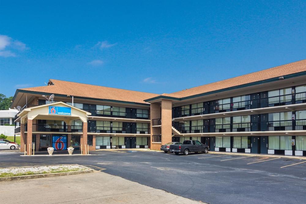 Motel 6 Macon, GA in Macon Best Rates & Deals on Orbitz