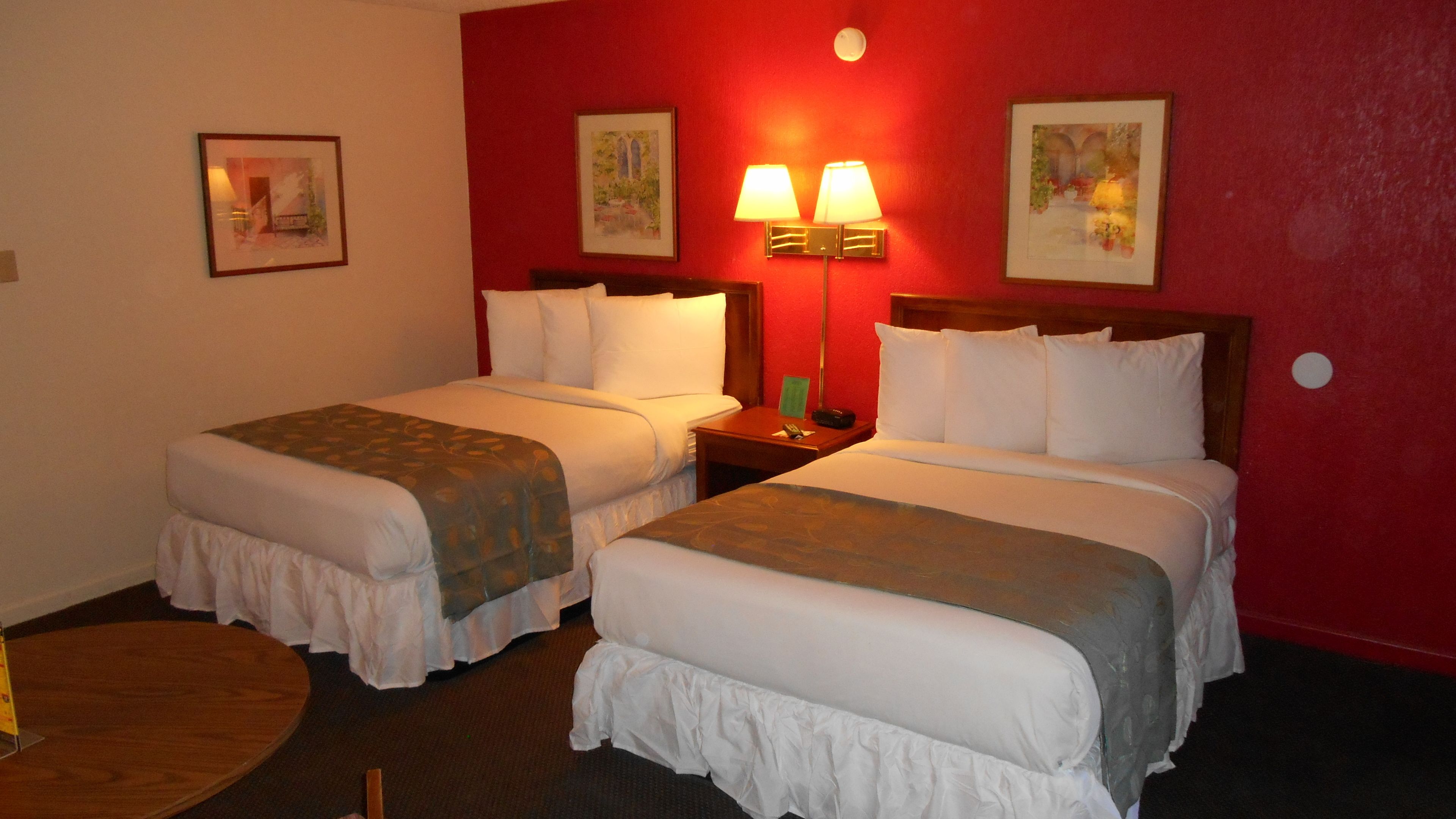 Emerald Inn Expo in Abilene, United States