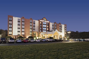 Hyatt Place Minneapolis/Eden Prairie