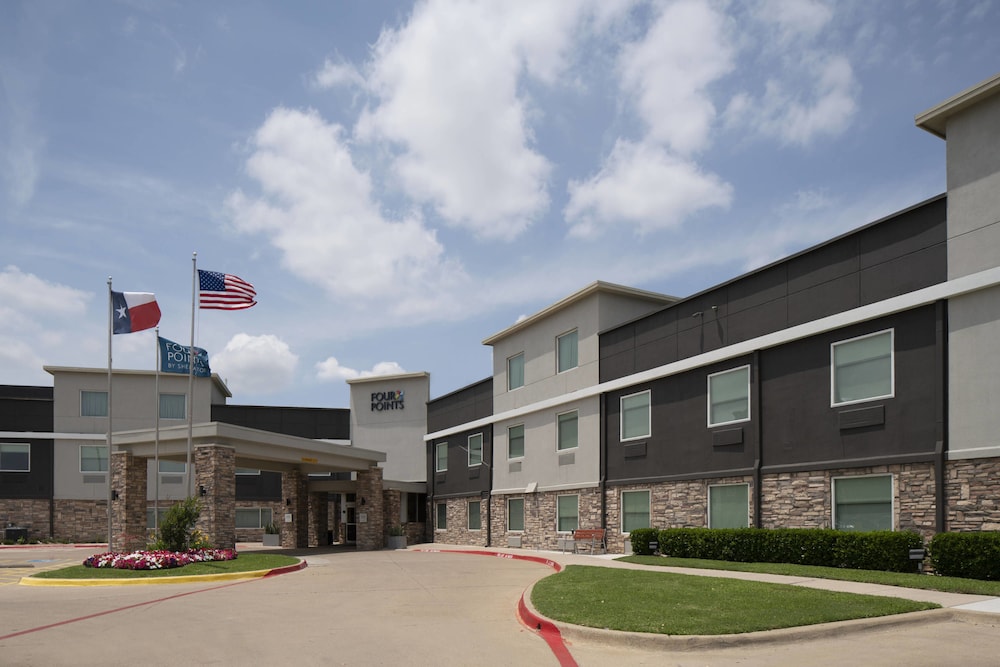3 Star Hotels