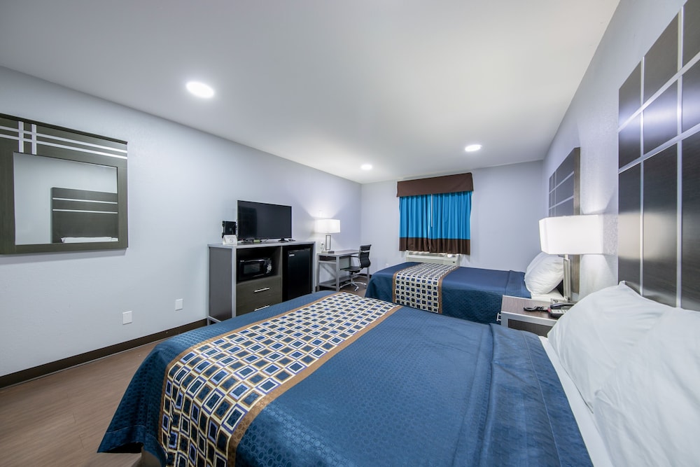 Americas Best Value Inn Brenham