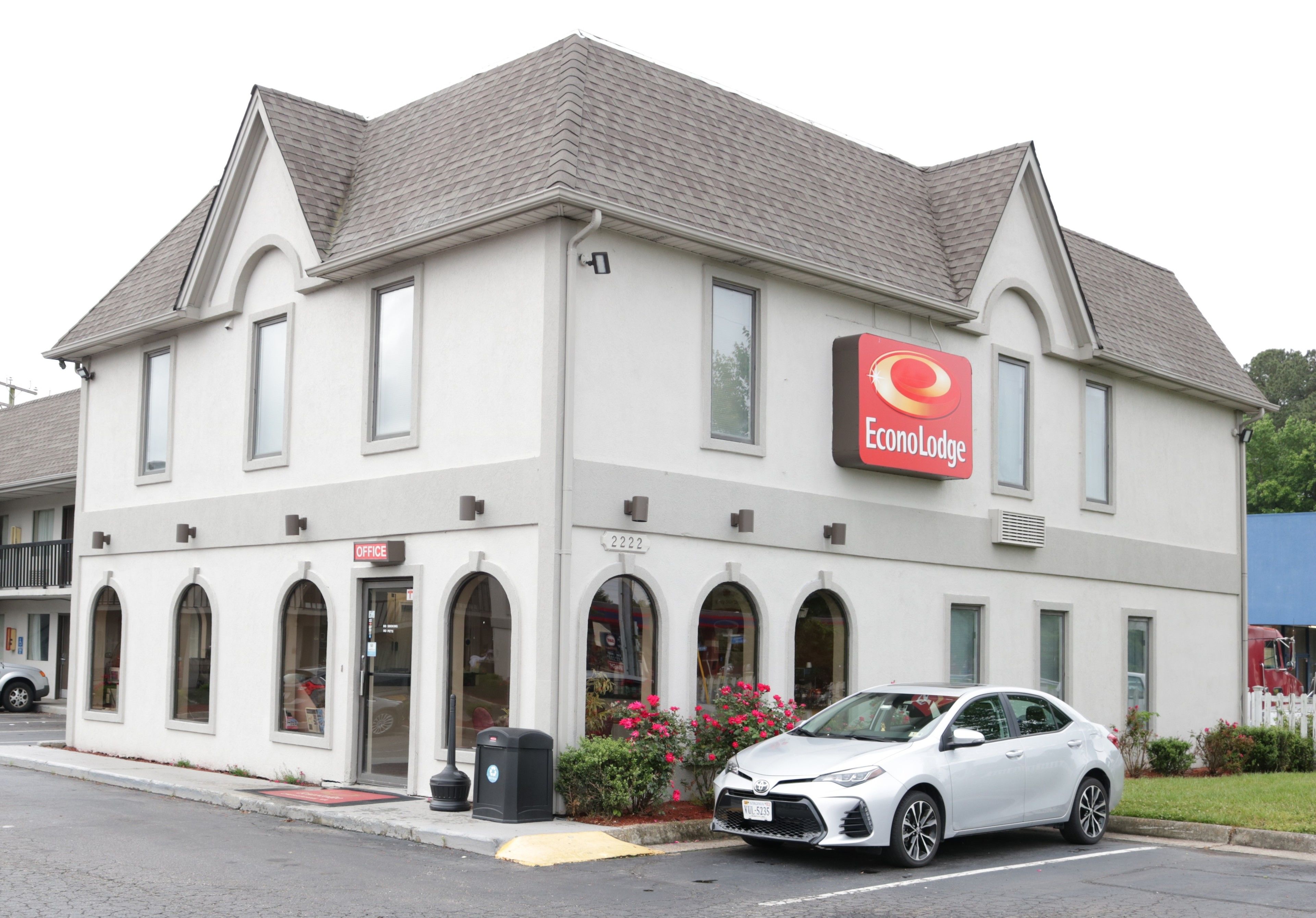 Econo Lodge Chesapeake in Chesapeake, United States