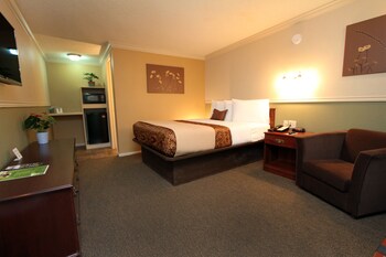 Family Garden Inn Suites Laredo 57 Room Prices Reviews