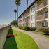 Vagabond Inn Executive San Francisco Airport in Burlingame, United States
