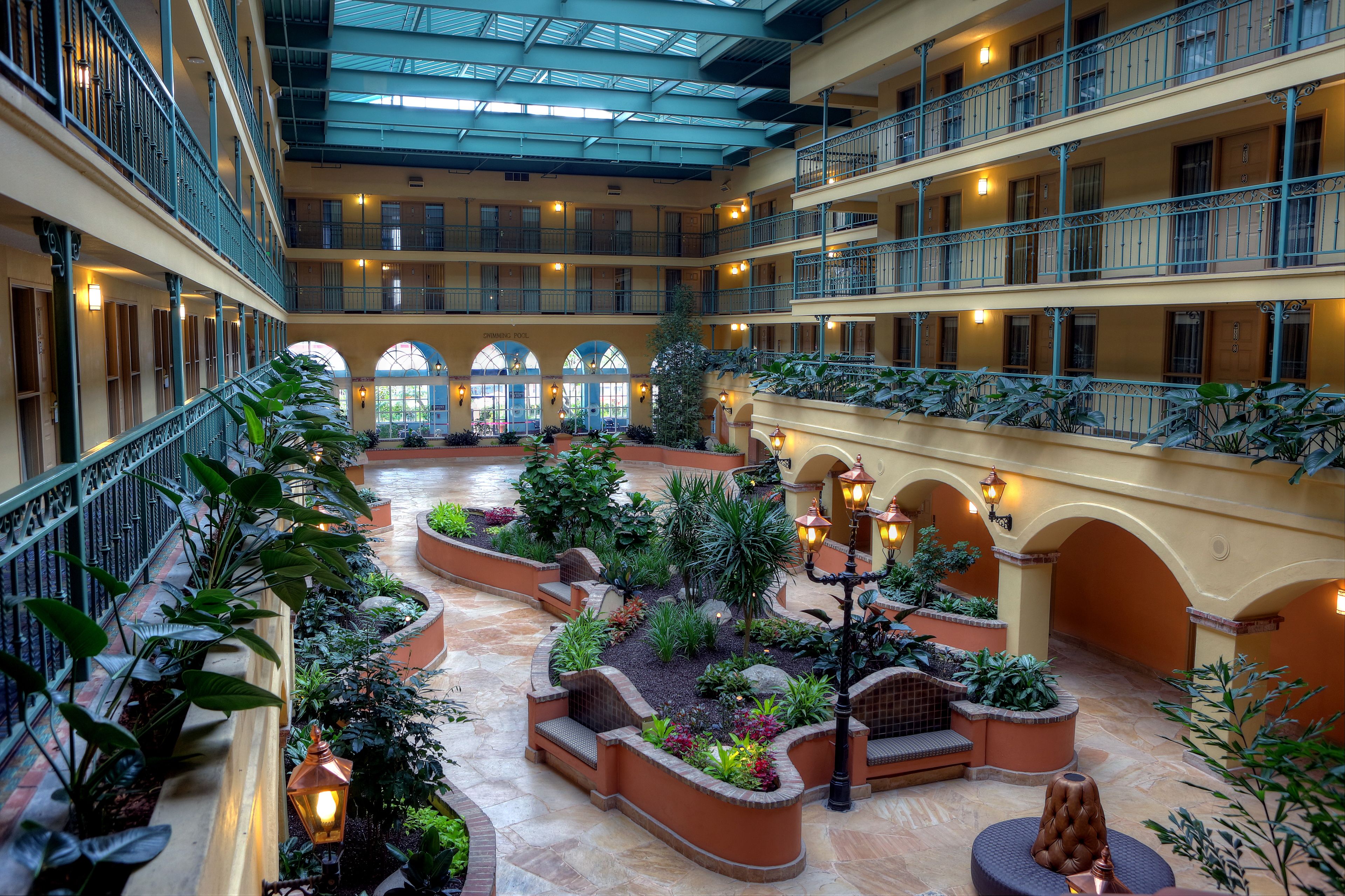 エンバシー スイーツ バイ ヒルトン ロサンゼルス ロサンゼルス国際空港 サウス エル セグンド 口コミ 部屋写真 料金 お得情報 エクスペディア