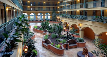 Embassy Suites by Hilton Los Angeles LAX South/El Segundo
