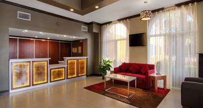 Best Western Ft. Lauderdale I-95 Inn