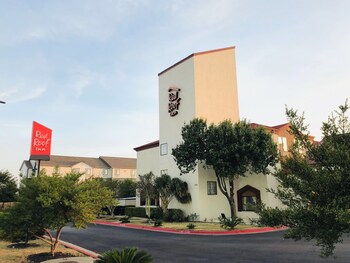 Red Roof Inn Austin - Round Rock