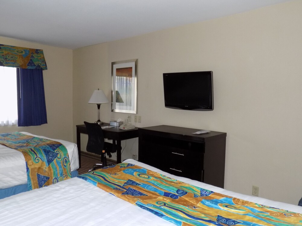 Best Western Plus Portage Hotel & Suites