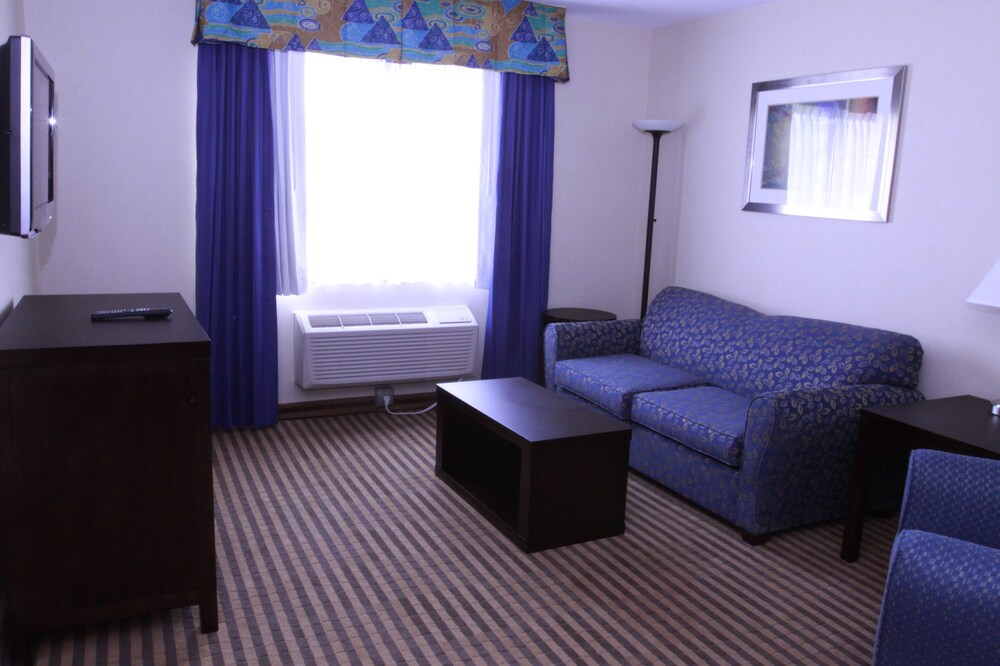 Best Western Plus Portage Hotel & Suites