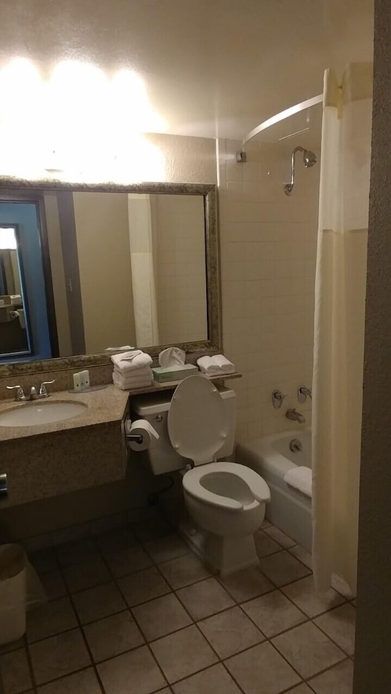 Quality Inn and Suites Livonia