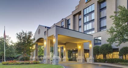 Hyatt Place Richmond/Arboretum