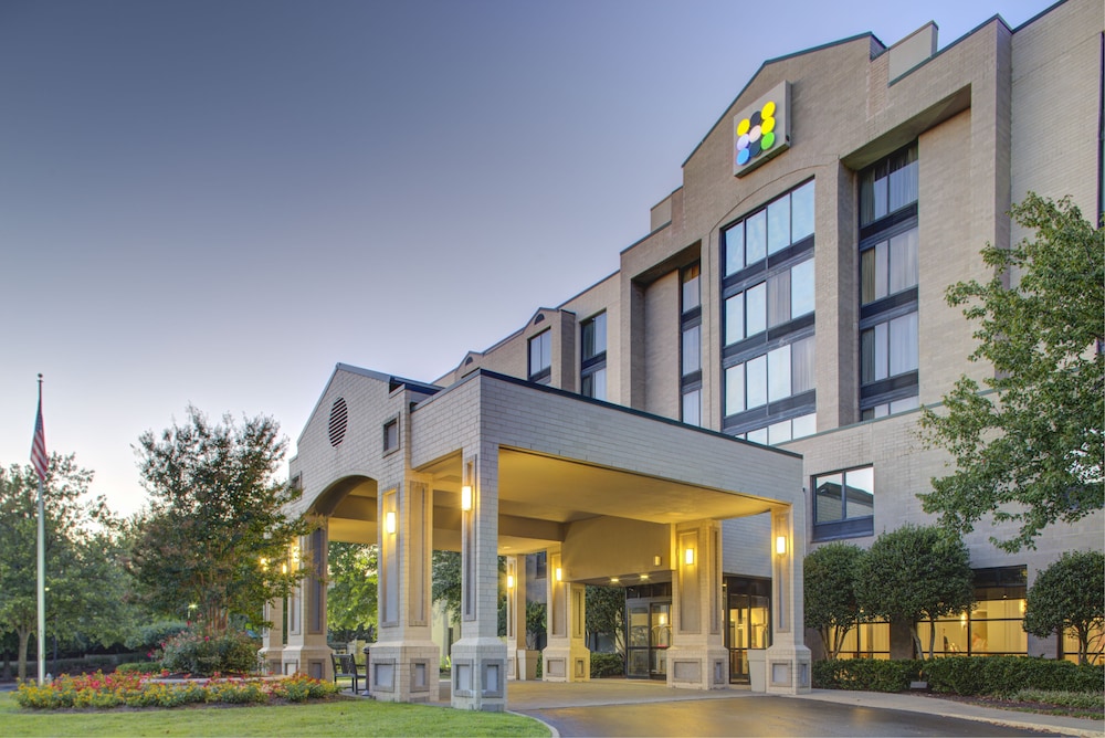 Hyatt Place Richmond/Arboretum