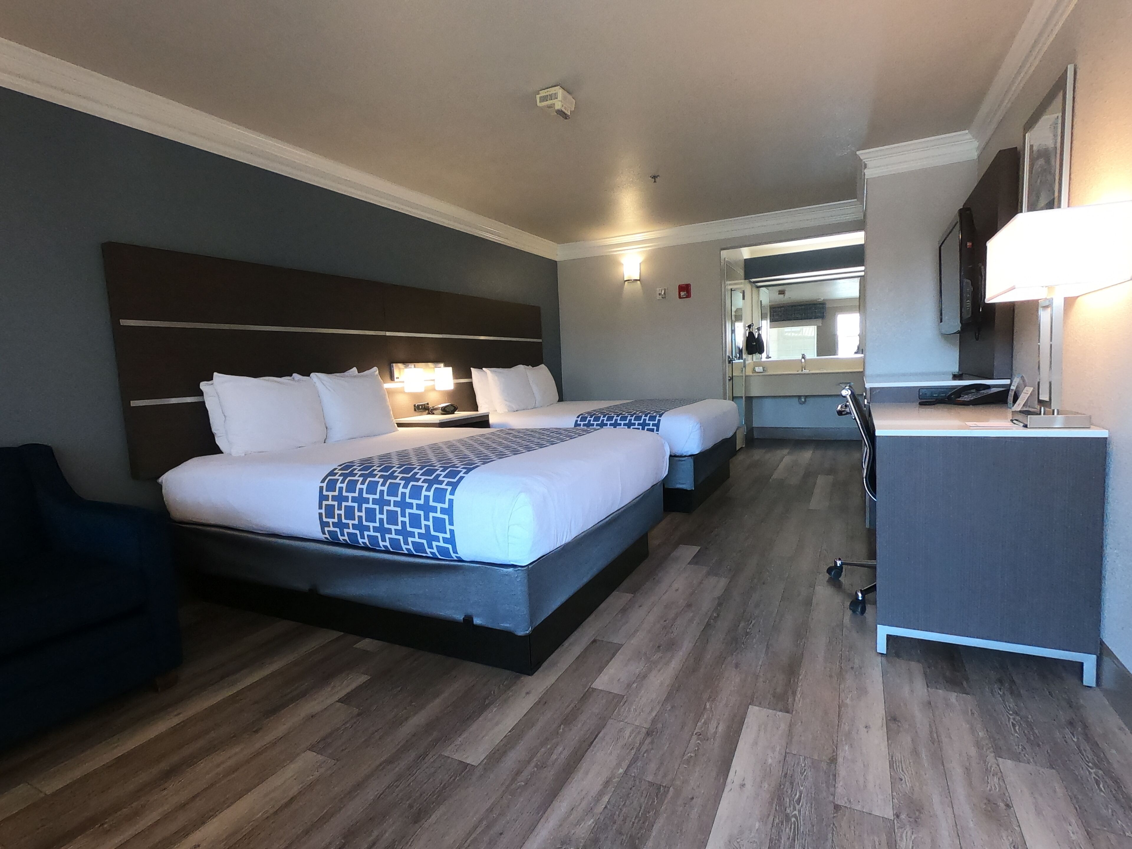 Best Western Inn & Suites Lemoore in Lemoore, United States