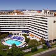 Washington Dc Hotels Book Top Hotel Deals With Expedia Washington Plaza