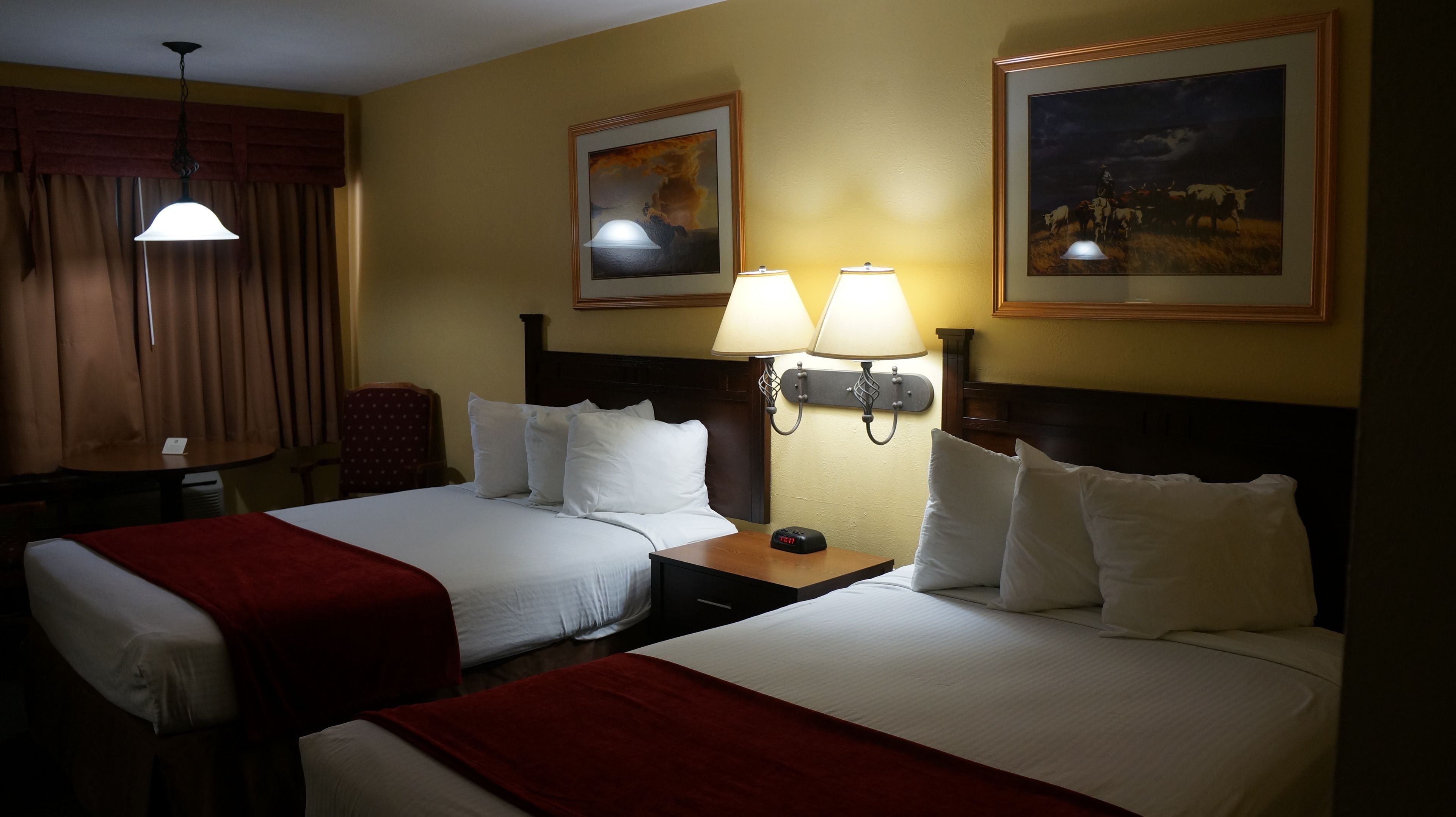 Hotel Vernon in Vernon, United States