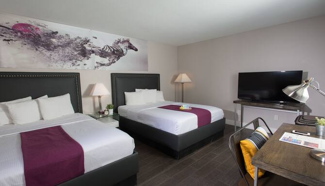 Hotel Iris San Diego In San Diego Ca Expedia