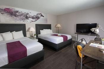 Hotel Iris - San Diego