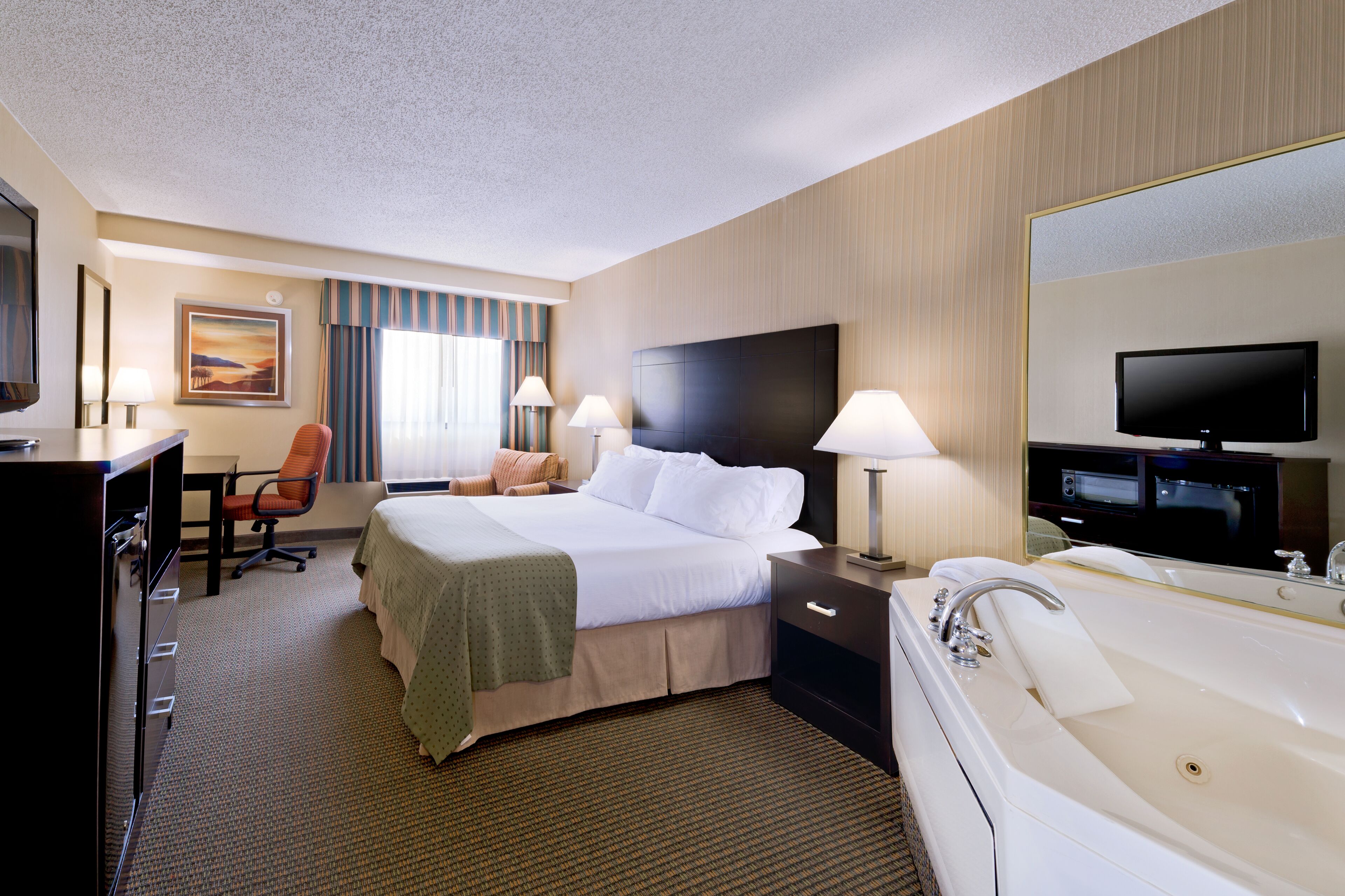 Holiday Inn Plattsburgh-Adirondack Area in Plattsburgh, United States