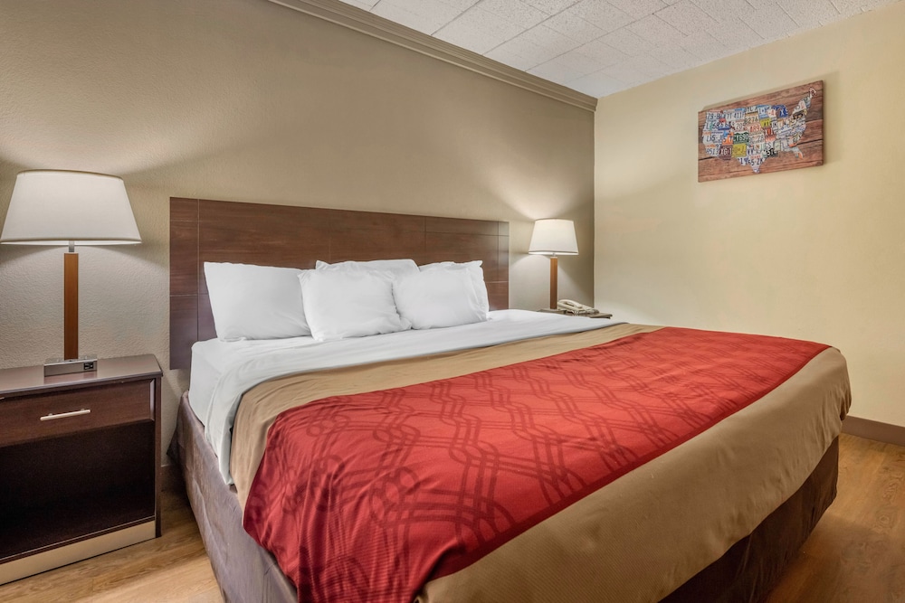 Econo Lodge And Suites Shamokin Dam - Selinsgrove