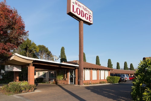 Napa Valley Hotels From 84 Hotel Deals Recent Napa Valley Hotel Reviews By Fellow Wanderers