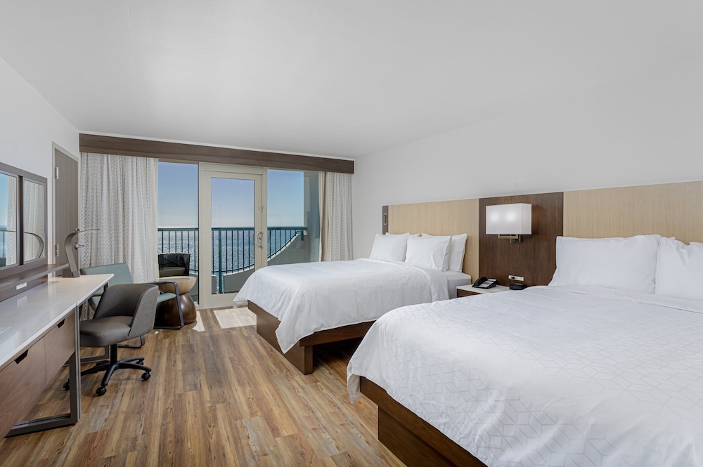 Holiday Inn Express Pensacola Beach, an IHG Hotel in Pensacola Beach