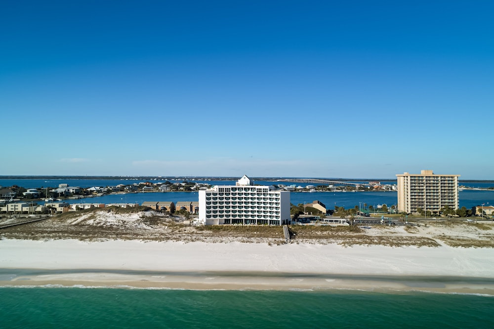 Holiday Inn Express Pensacola Beach, an IHG Hotel in Pensacola Beach