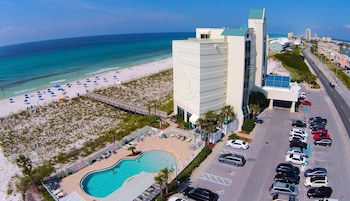 Holiday Inn Express Pensacola Beach