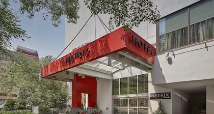 Matrix Hotel