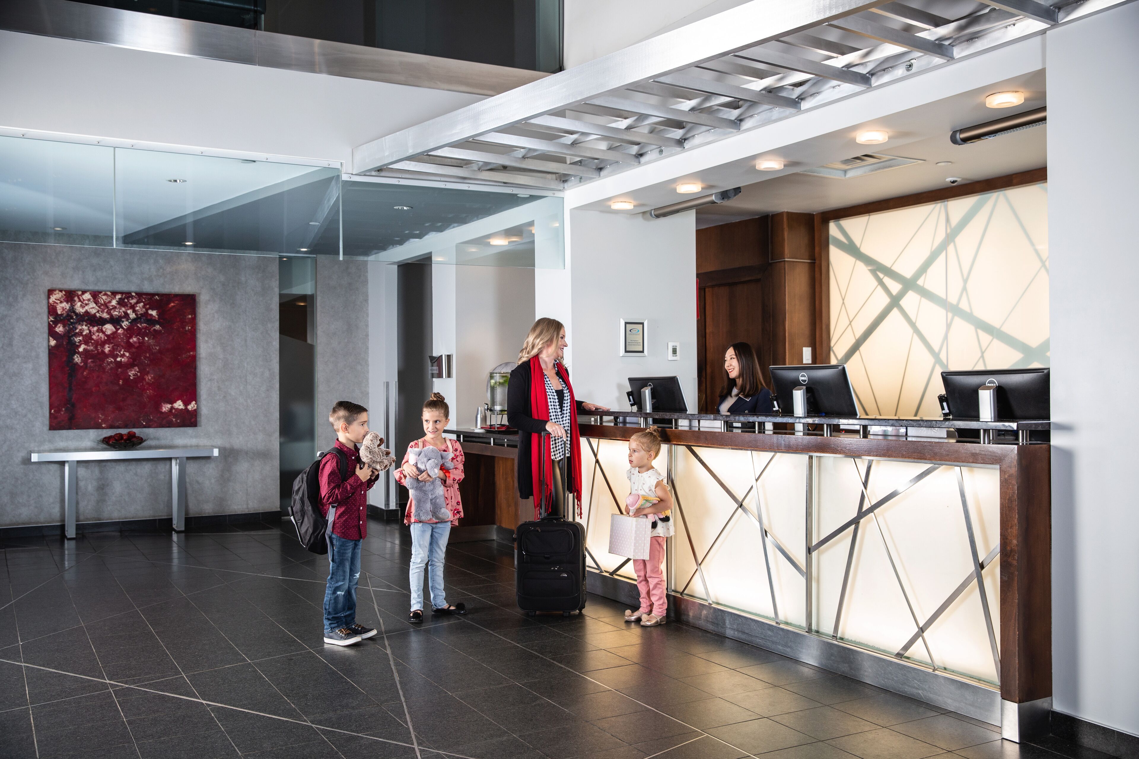 Matrix Hotel in Edmonton, Canada Expedia