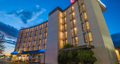 Coast Discovery Inn