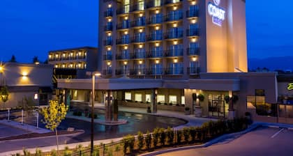 Coast Capri Hotel
