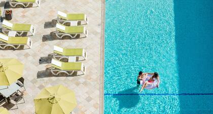 Coast Capri Hotel