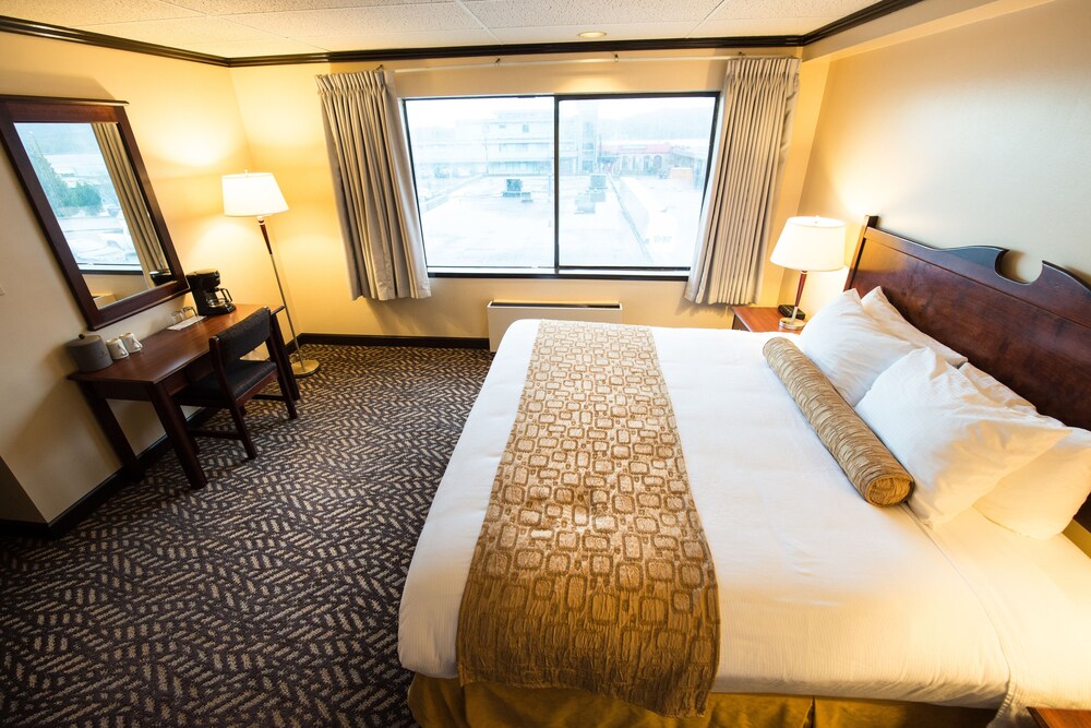 3 Best Hotels With In Prince Rupert, Canada Trip101